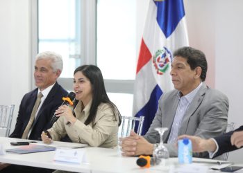 ProDominicana realiza encuentro estratégico con representantes del sector privado
