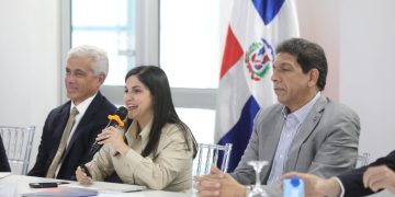 ProDominicana realiza encuentro estratégico con representantes del sector privado