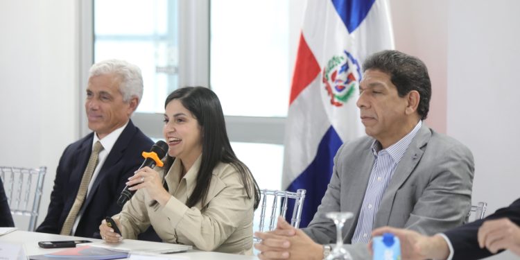 ProDominicana realiza encuentro estratégico con representantes del sector privado