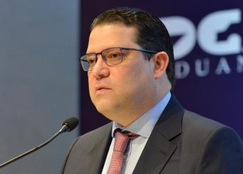 Yayo Sanz Lovatón valora la decisión de levantar prohibición de exportación a Central Romana