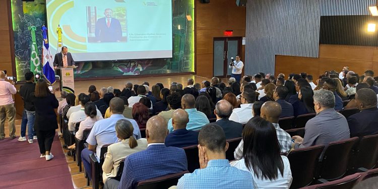 Resaltan cooperativismo como solución para un futuro inclusivo y sustentable