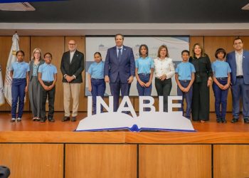 Gobierno lanza Jornada Nacional de Desparasitación 2025 para impactar a más de 1.8 millones de beneficiarios