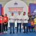 Abinader entrega en Azua centro deportivo con inversión de 40 millones de pesos
