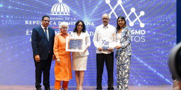 Dirección General de Ética celebra Datos Abiertos y realiza 6ta. entrega del Premio Nacional de Periodismo de Datos