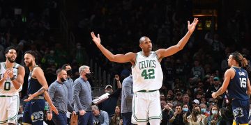 Los Celtics se venderán por un monto récord de 6.100 millones de dólares