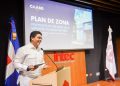 CAASD e INTEC presentan innovaciones sobre gestión sostenible del agua