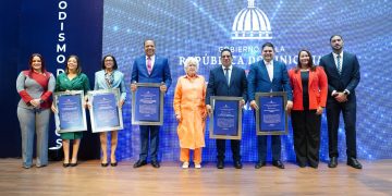 DIGEIG celebra Datos Abiertos y realiza 6ta. entrega del Premio Nacional de Periodismo de Datos