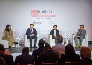 EmTech Caribbean presenta las tecnologías emergentes más importantes del mundo