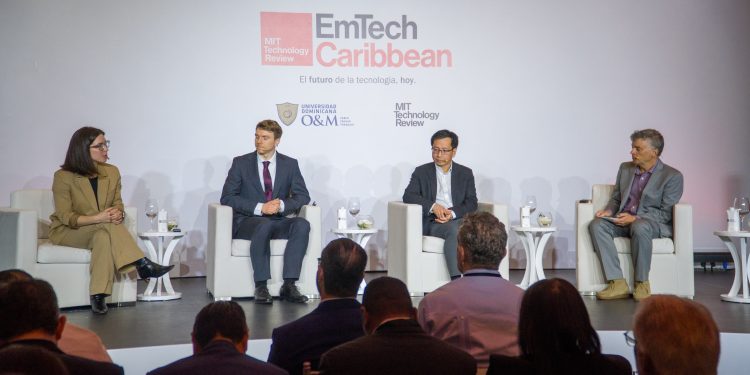 EmTech Caribbean presenta las tecnologías emergentes más importantes del mundo