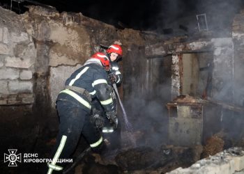 Rusia lanzó un ataque masivo con 171 drones y más de 30 bombas guiadas en Ucrania