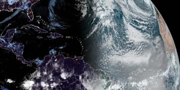 Tiempo estable y temperaturas calurosas en RD caracterizan hoy el inicio de la primavera