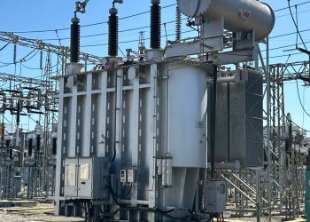 Edesur inicia programa de mantenimiento de transformadores de potencia