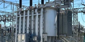 Edesur inicia programa de mantenimiento de transformadores de potencia