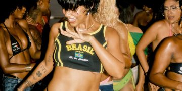 Tokischa cierra ciclos y da comienzo a nueva era artística con nuevo sencillo “Piscis”