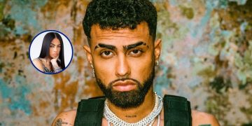 Jay Wheeler asegura Yailin La Más Viral se pegó por el morbo