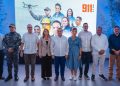 Presentan avances Sistema 911 en Puerto Plata; entregan ambulancias, cámaras y equipos de rescate
