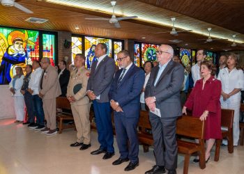 Modesto Guzmán anuncia relanzamiento de Desarrollo de la Comunidad