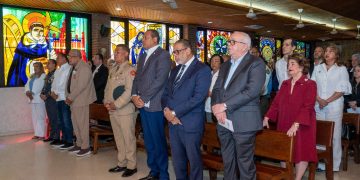 Modesto Guzmán anuncia relanzamiento de Desarrollo de la Comunidad