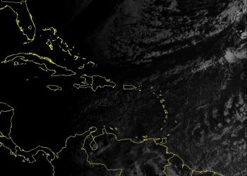 Indomet: se mantiene recomendación a operadores de embarcaciones ante oleaje peligroso en costa del Atlántico