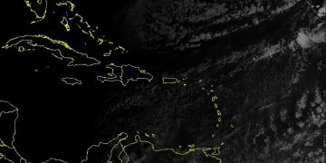 Indomet: se mantiene recomendación a operadores de embarcaciones ante oleaje peligroso en costa del Atlántico