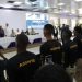 Abinader encabeza graduación de 160 nuevos agentes migratorios