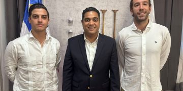 Constituyen la Real Federación Nacional de Pádel de RD