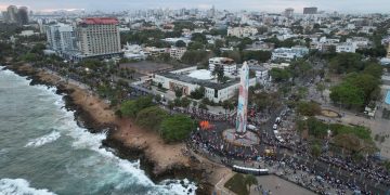 Cultura anuncia cierre de calles desde este sábado por Desfile Nacional de Carnaval 2025