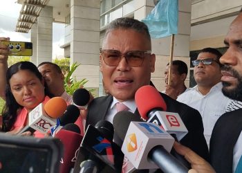 Carlos Peña solicita JCE sacar haitianos del Registro Civil antes de renovación de cédulas