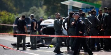 Un muerto y un herido tras ataque terrorista en el norte de Israel