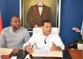 Alcalde de Samaná denuncia titulación irregular de terrenos con vocación turística