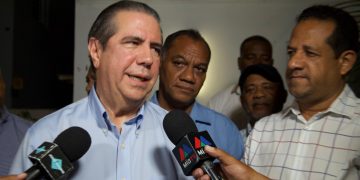 Francisco Javier pide del Gobierno garantizar máximo de seguridad en marcha Hoyo de Friusa