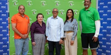 Arranca el March Madness 2025 en el Colegio Bilingüe New Horizons