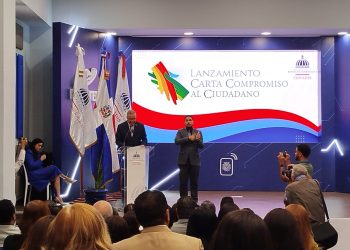 CONADIS presenta la primera versión de su “Carta Compromiso al Ciudadano”