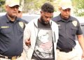 Pedirán 3 meses de coerción a expolicía acusado de matar pareja y suegra