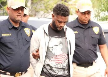 Pedirán 3 meses de coerción a expolicía acusado de matar pareja y suegra