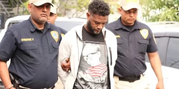 Pedirán 3 meses de coerción a expolicía acusado de matar pareja y suegra