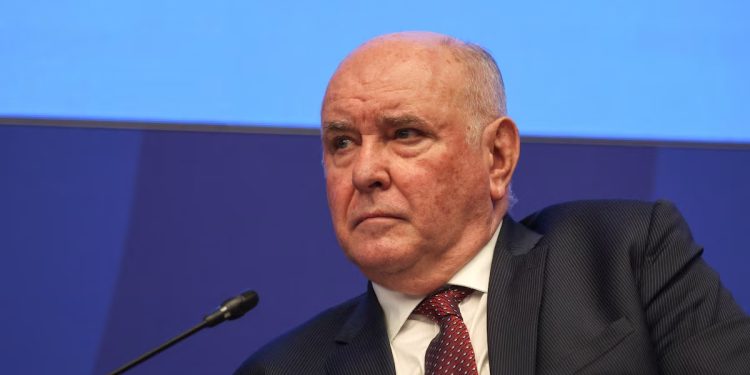 El vocero de Putin quiere mantener el secreto sobre las negociaciones con EEUU