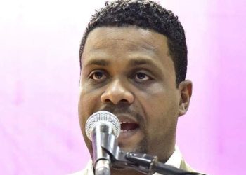 Joselito Feliz denuncia persecución política contra Gonzalo Castillo en el caso Calamar