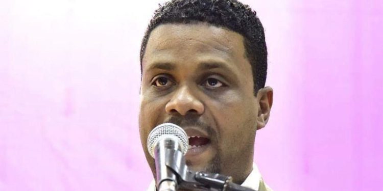 Joselito Feliz denuncia persecución política contra Gonzalo Castillo en el caso Calamar