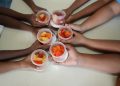 INABIE advierte suplidores que no cumplan con menú de frutas podrían ser deshabilitados para la próxima licitación