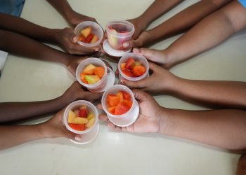 INABIE advierte suplidores que no cumplan con menú de frutas podrían ser deshabilitados para la próxima licitación
