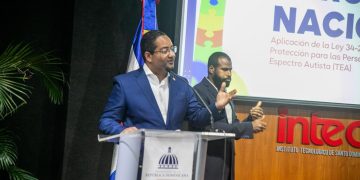 CONADIS realiza primer Foro Nacional sobre aplicación de la Ley 34-23 del Espectro Autista 