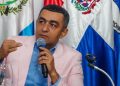 Crisis en Friusa: diputado Batista Suriel advierte que es solo la punta del iceberg