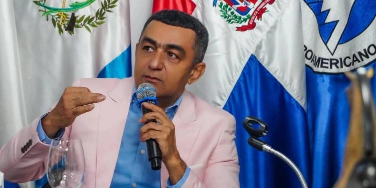 Crisis en Friusa: diputado Batista Suriel advierte que es solo la punta del iceberg