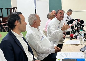 La Federación Dominicana de Porcicultores confirma que peste porcina ha llegado a grandes granjas