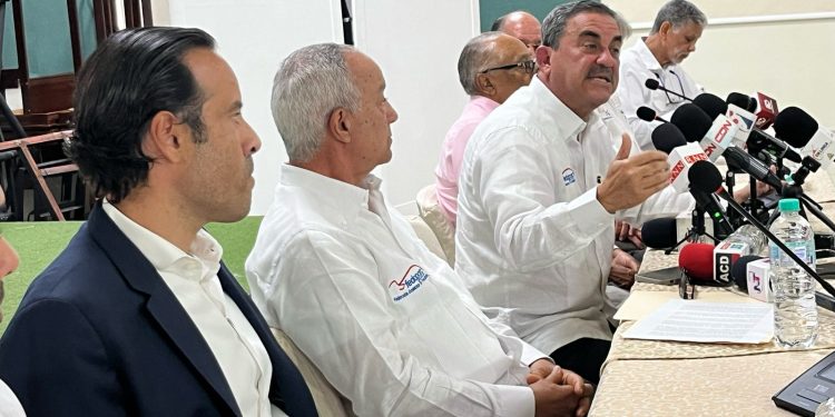 La Federación Dominicana de Porcicultores confirma que peste porcina ha llegado a grandes granjas