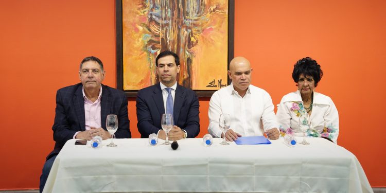 Cultura anuncia las bases de la 31.ª Bienal Nacional de Artes Visuales