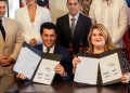 RD y Puerto Rico firman acuerdo para impulsar turismo multidestino