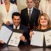 RD y Puerto Rico firman acuerdo para impulsar turismo multidestino