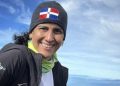 Cancelan expedición al Polo Norte de Thais Herrera, por cierre de Base Barneo, en el océano Ártico